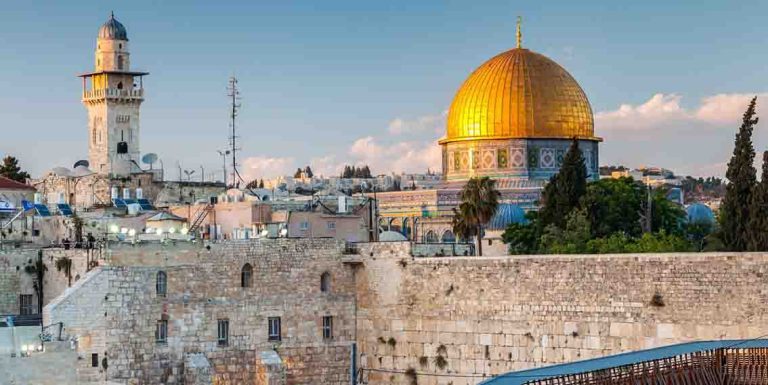 acli israele