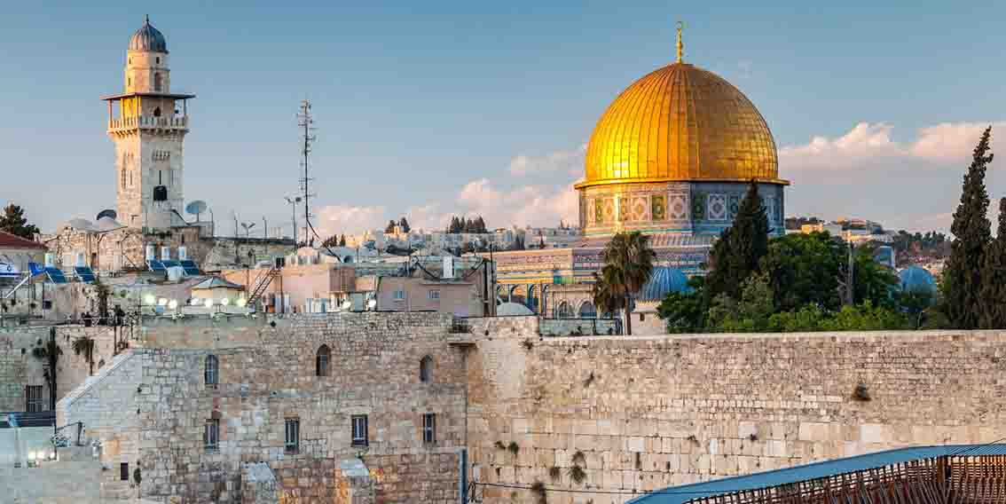 acli israele