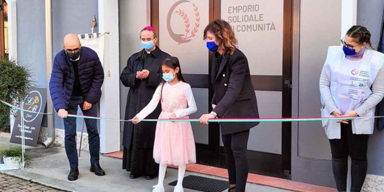 acli mantova emporio solidale