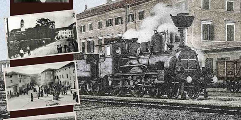 acli perteole ferrovia