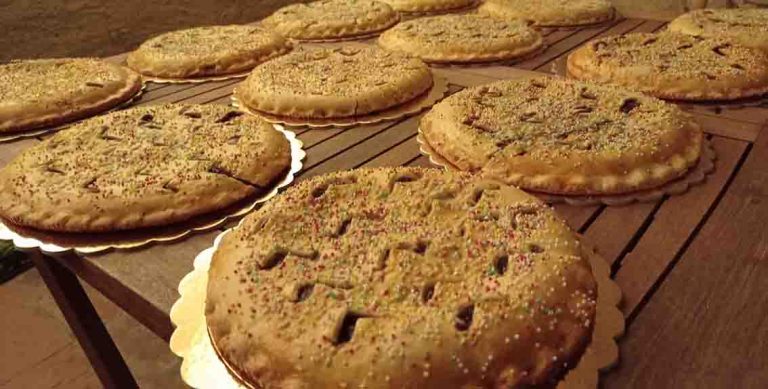 acli tetti torta
