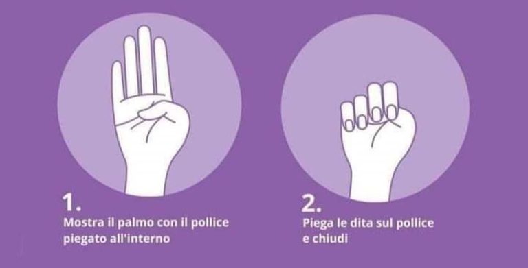 acli violenza domestica donne