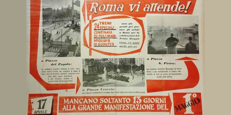 storia acli