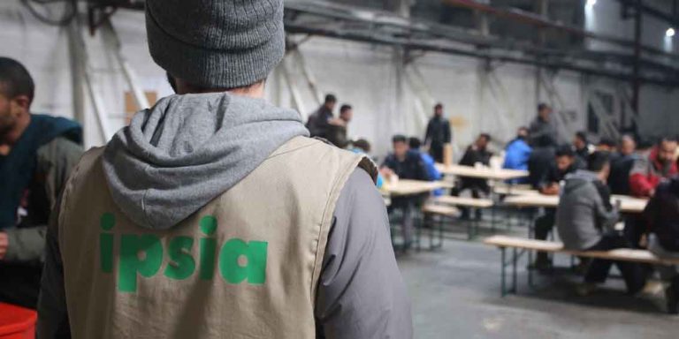 ipsia acli