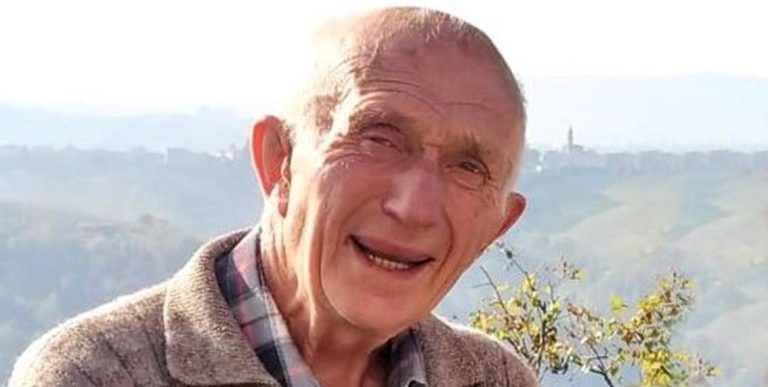 acli beppe andreis