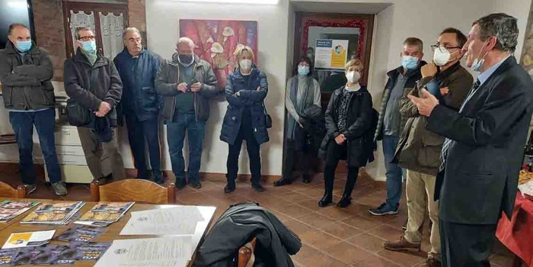 acli boltiere bergamo rete lavoro