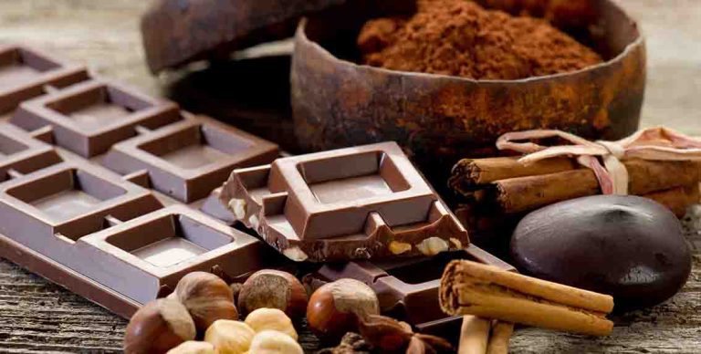 acli cioccolato