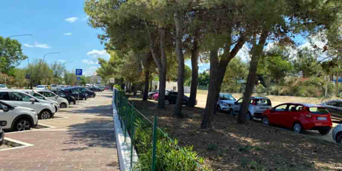 pescara ex enaip