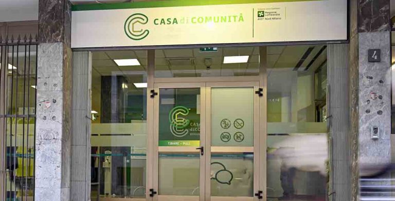 acli casa comunità