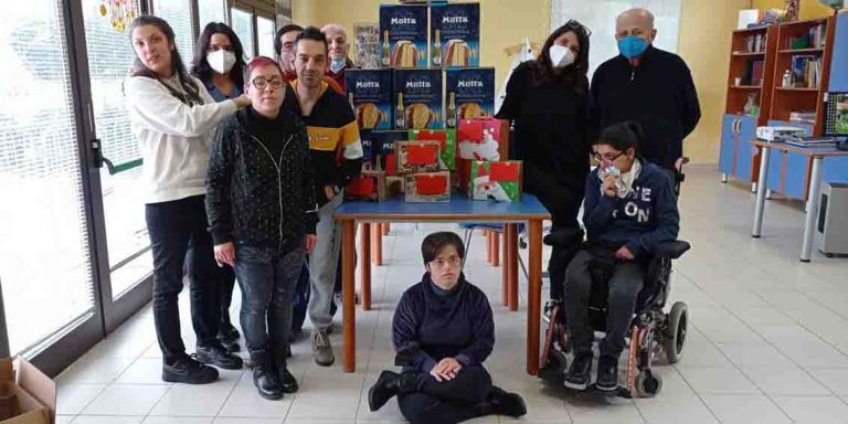 acli macerata sisma disabili
