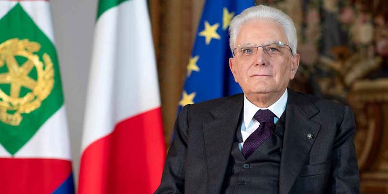 Acli Mattarella presidente