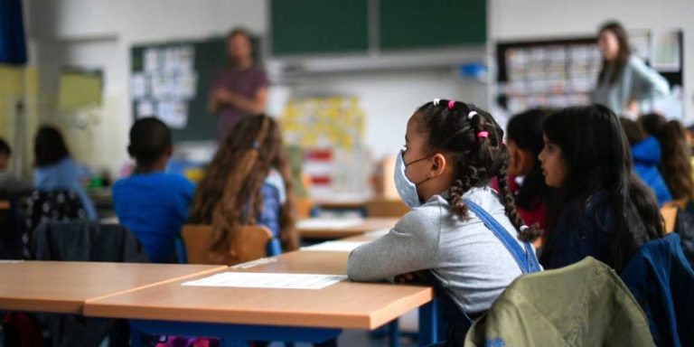acli scuola covid