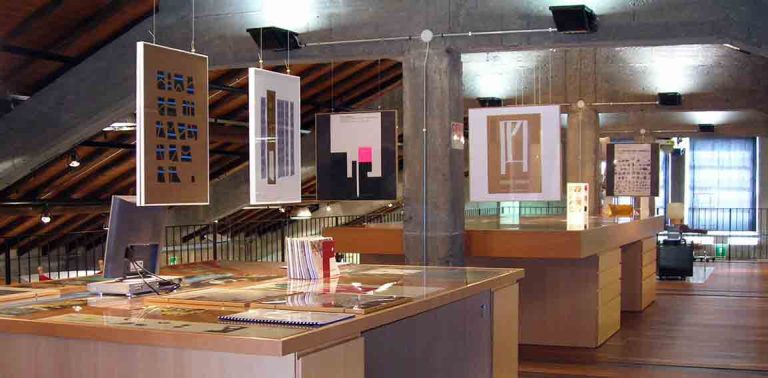 enaip cantù museo munari