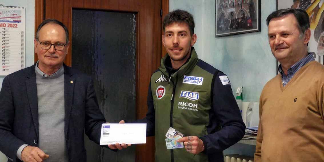 acli cuneo tessera biglione