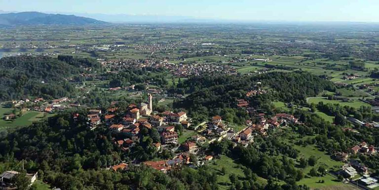 acli san michele cervasca