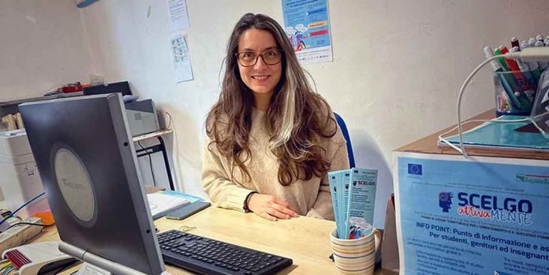 enaip morciano