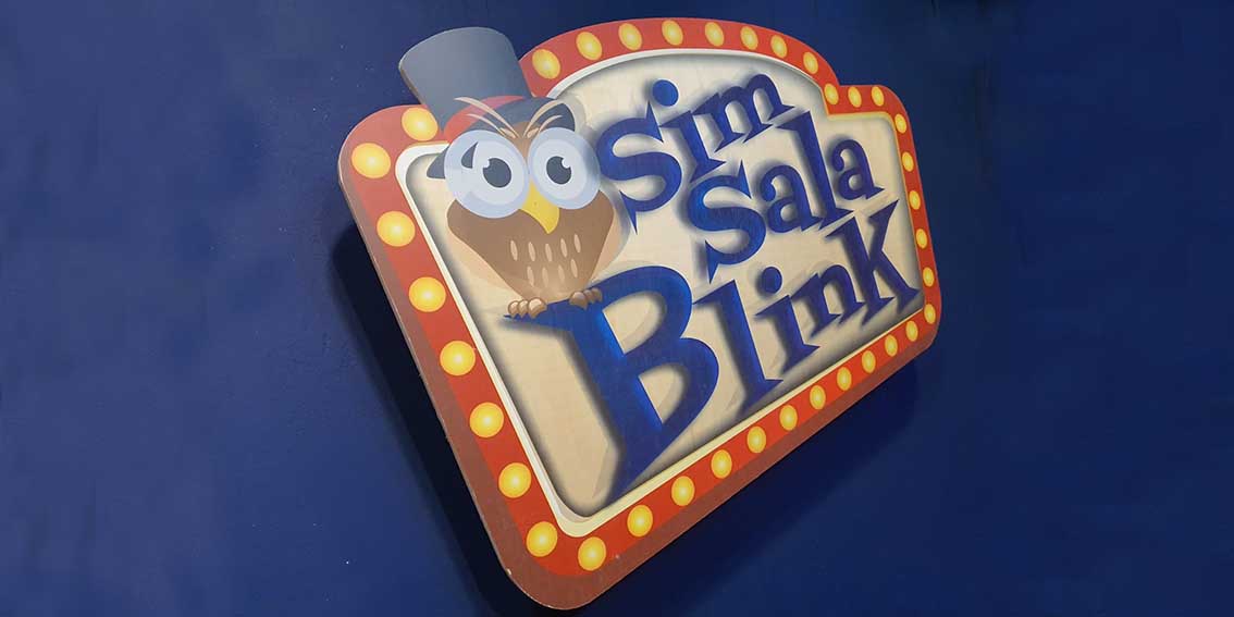 acli blink magia