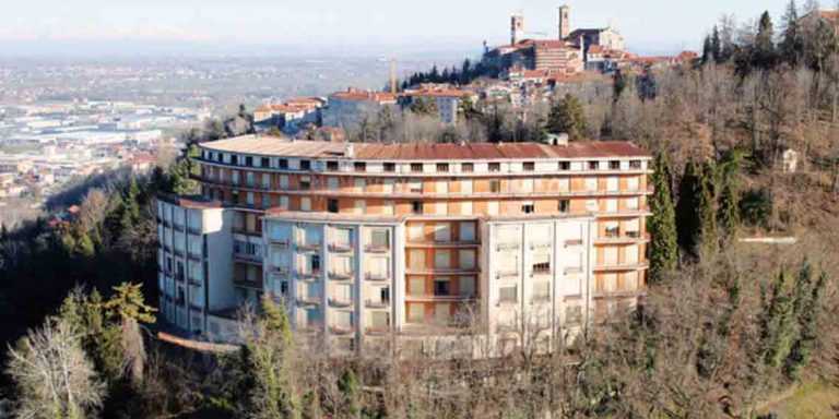 acli casa torino mondovì madonnina