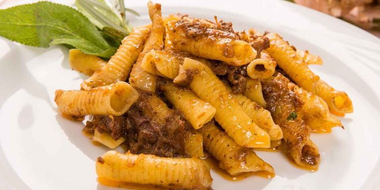 acli cucina povera