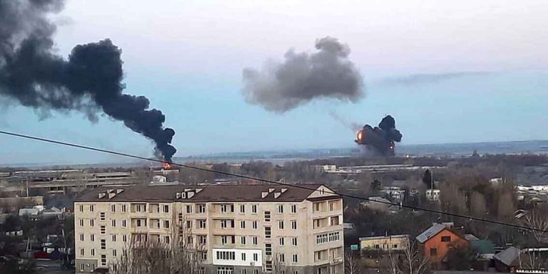 acli guerra ucraina