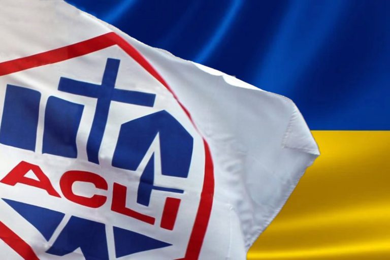 acli ucraina