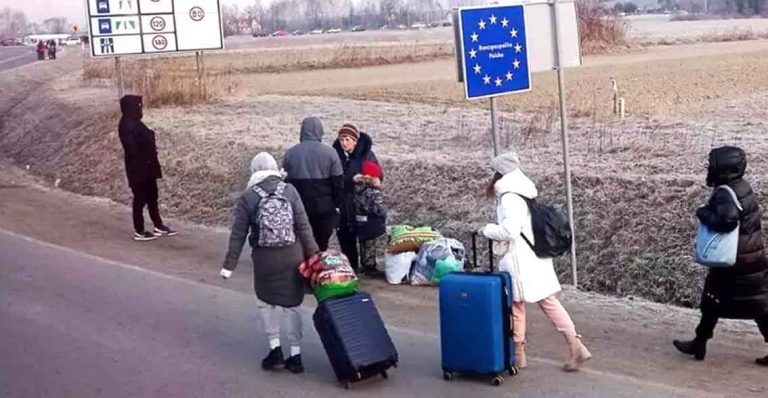 acli ucraina profughi