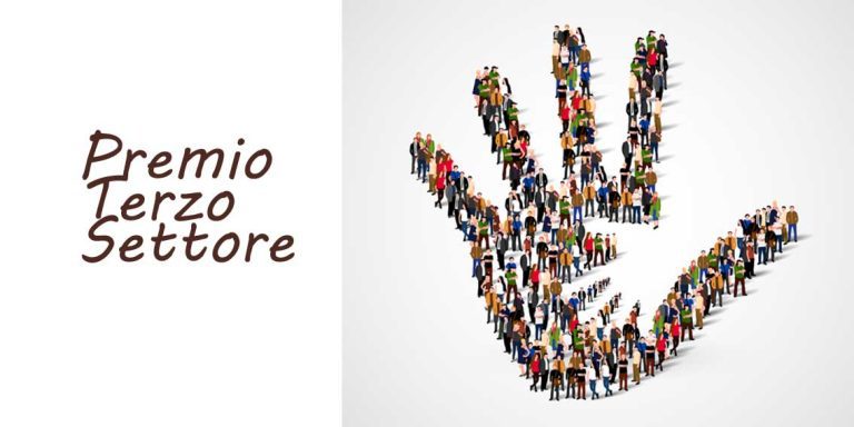 premio terzo settore