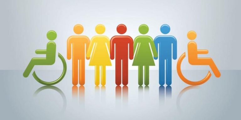acli disabili