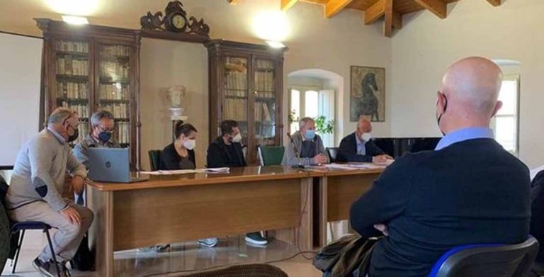 acli avellino bio distretto