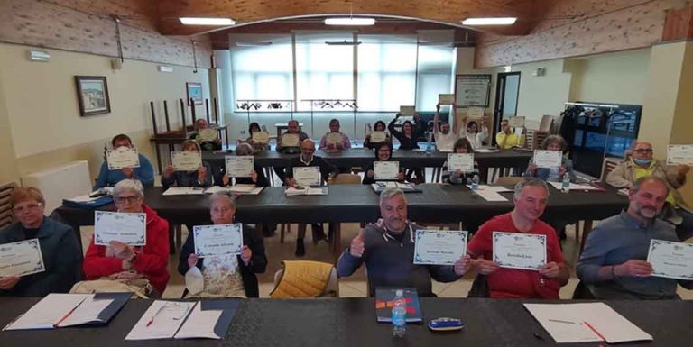 acli cuneo haccp Circoli