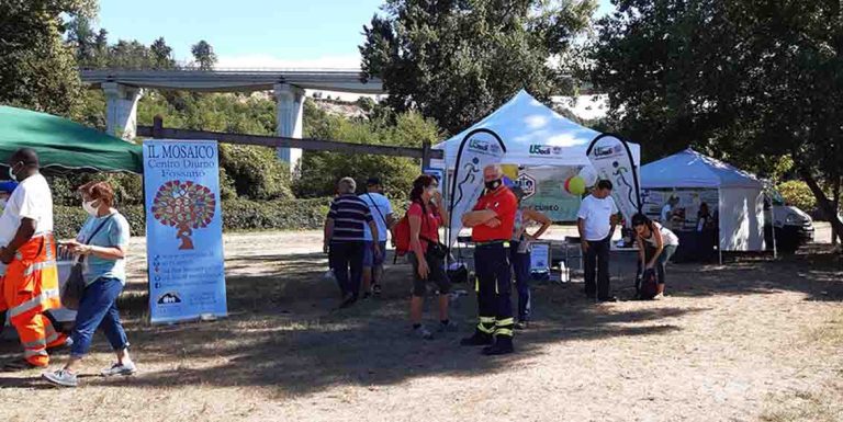 acli cuneo parco fossano