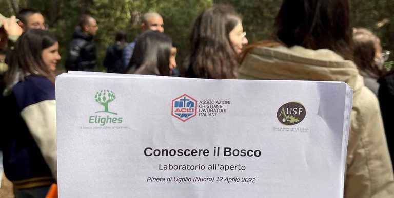 acli nuoro progetto pam
