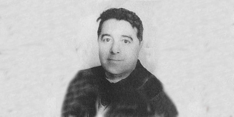 acli sarzana padre damarco