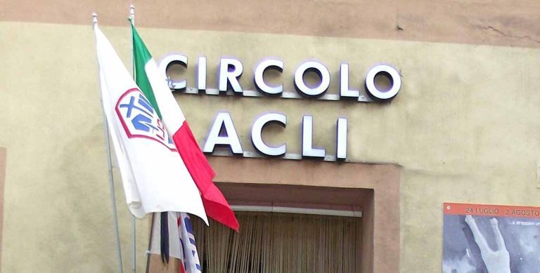 circolo acli radicondoli