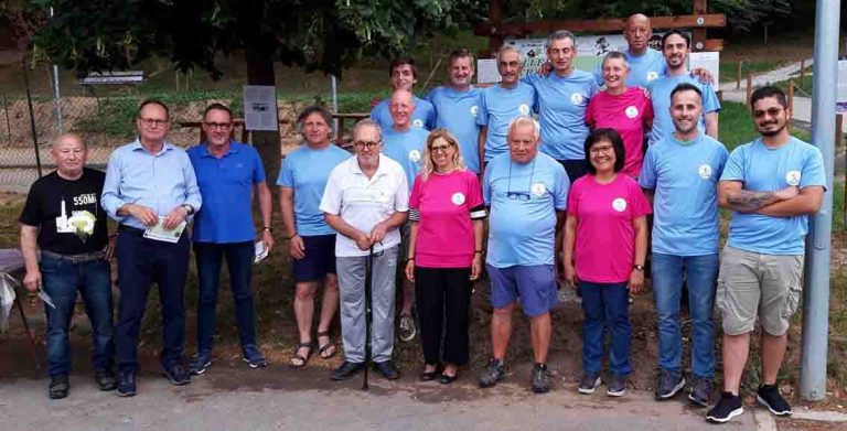 acli Vallera trail