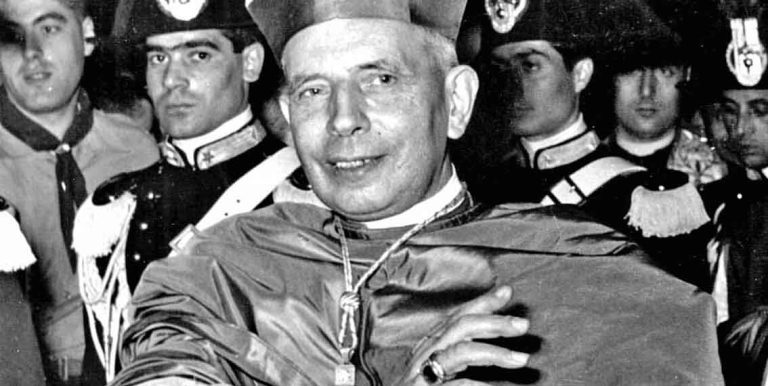 acli cardinale Lercaro