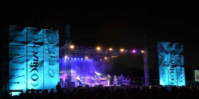 acli tarantasca onde sonore