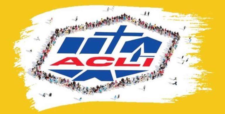 acli trecella festa