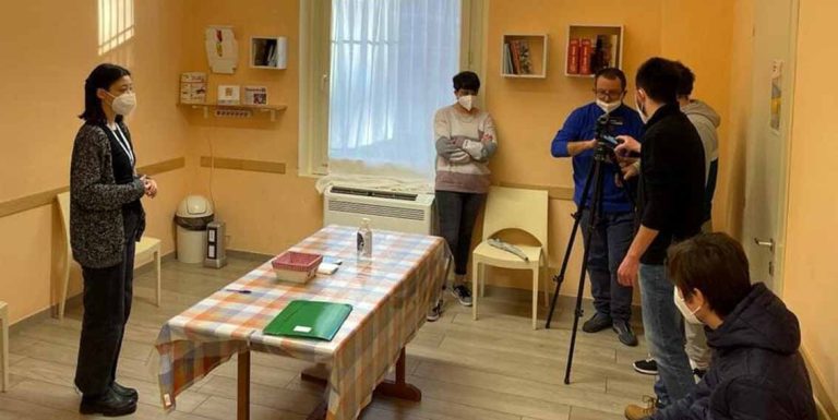 enaip forì cesena video