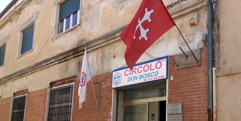 acli don bosco marina pisa