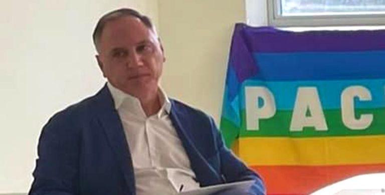 acli frosinone presidente paolucci
