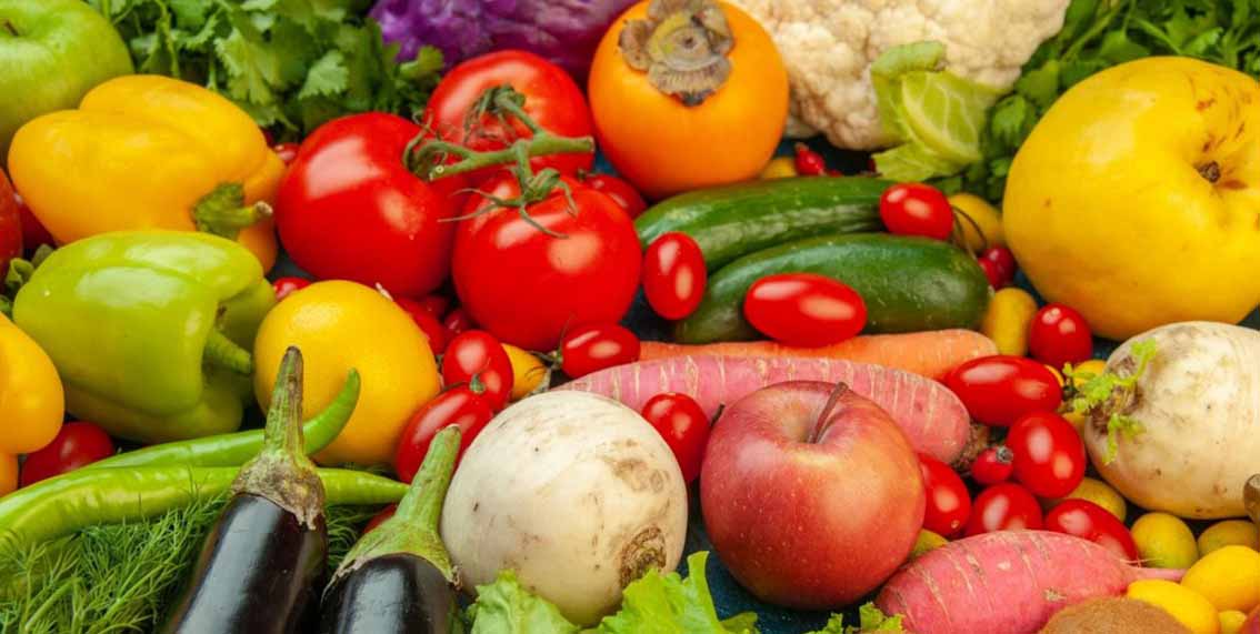 acli frutta verdura alimentazione