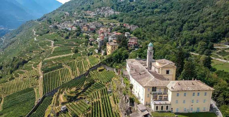 acli sondrio agricoltura