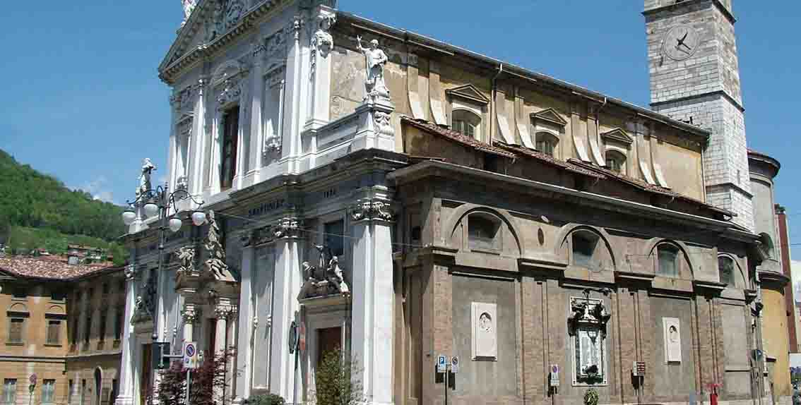 acli bergamo alzano