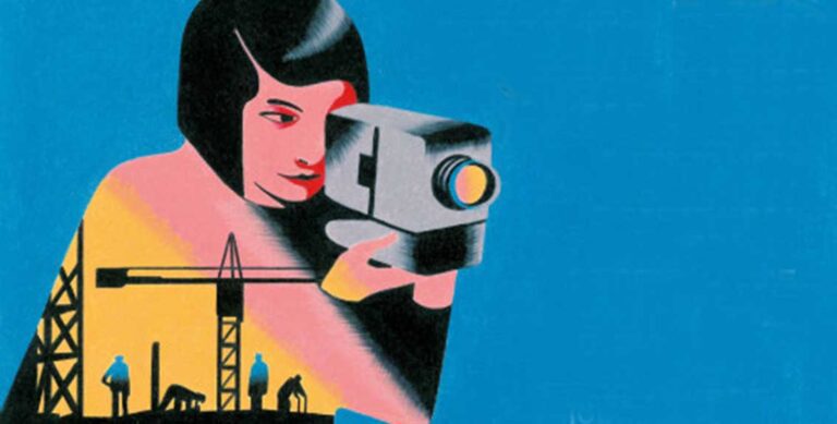 enaip piemonte job film