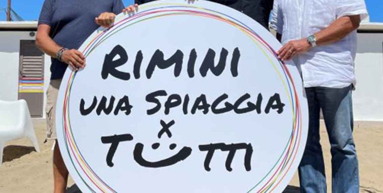 enaip rimini spiaggia