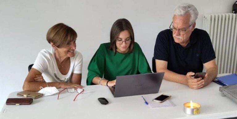 Acli Cuneo facilitatori digitali