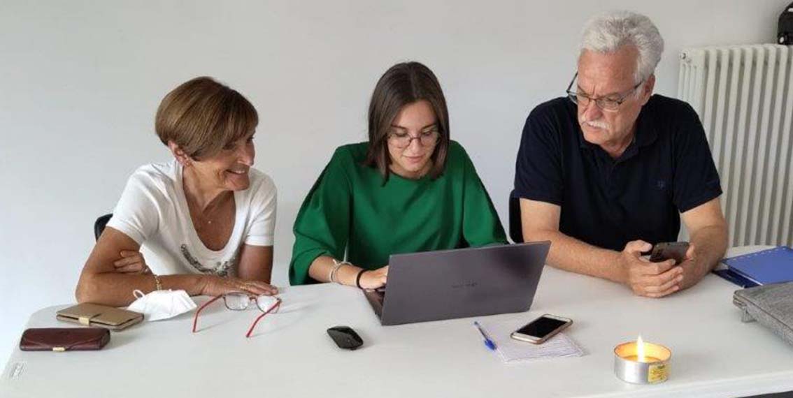 Acli Cuneo facilitatori digitali