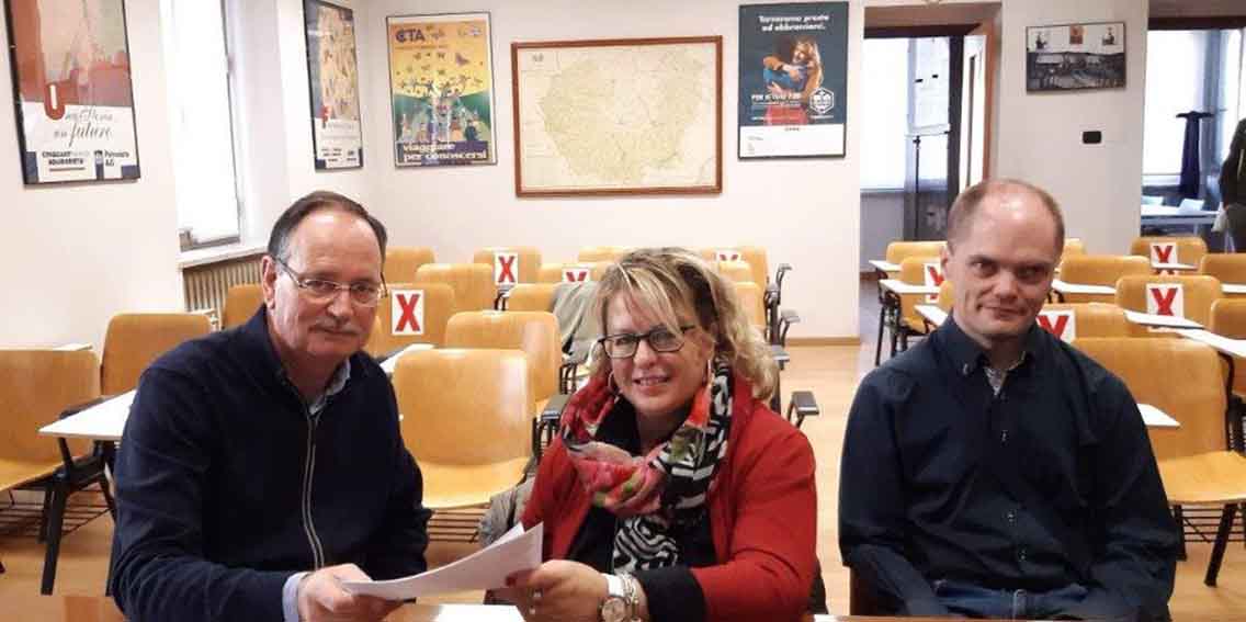 acli cuneo unione ciechi