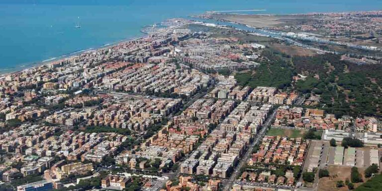 Acli Roma Ostia